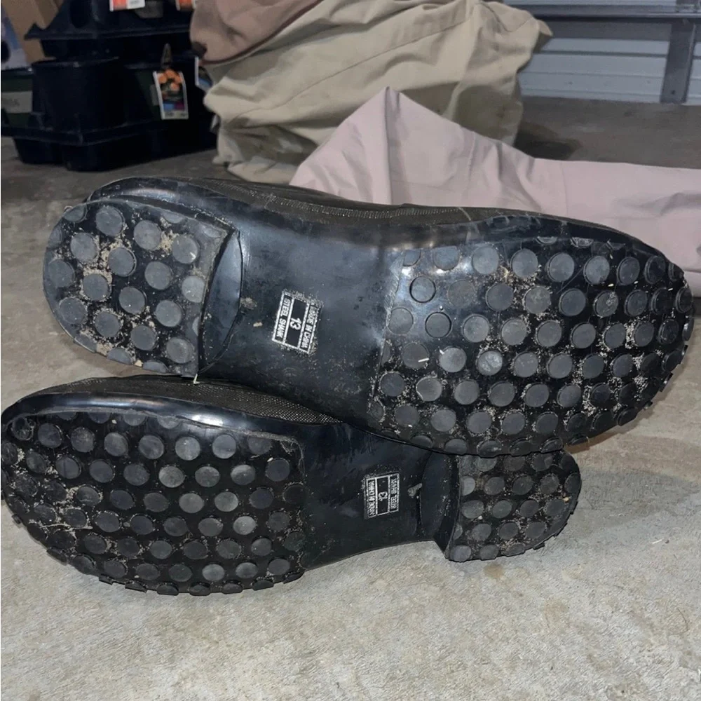 LL Bean Waders - Picture 8 of 11